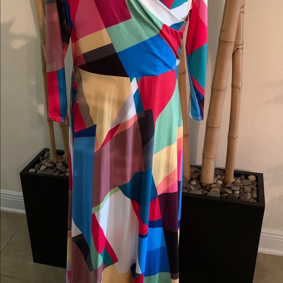 New Maxi Dress - NWOT🌹 - Picture 7 of 7